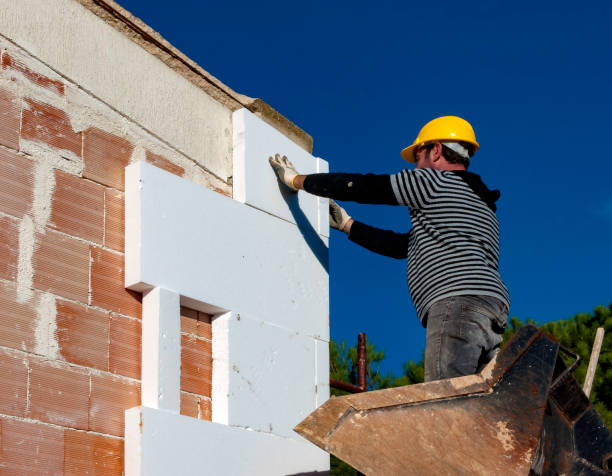 Best Insulation Maintenance and Repair in Pike Creek Valley, DE