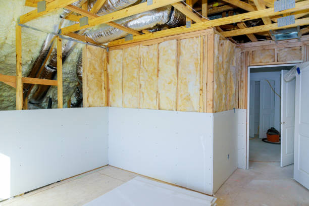 Best Insulation for Specific Applications in Pike Creek Valley, DE