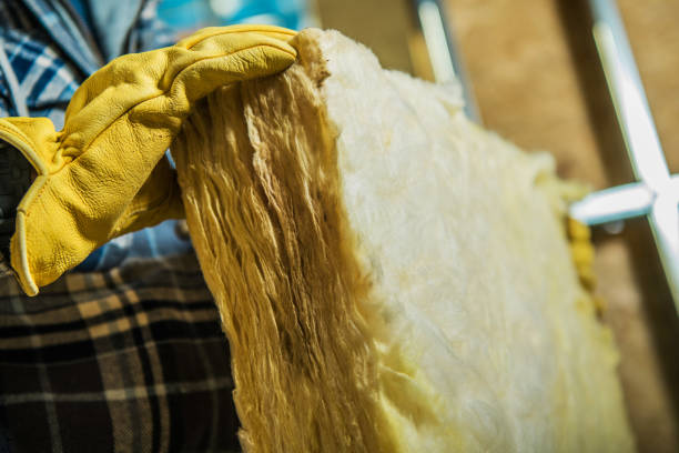 Best Residential Insulation in Pike Creek Valley, DE